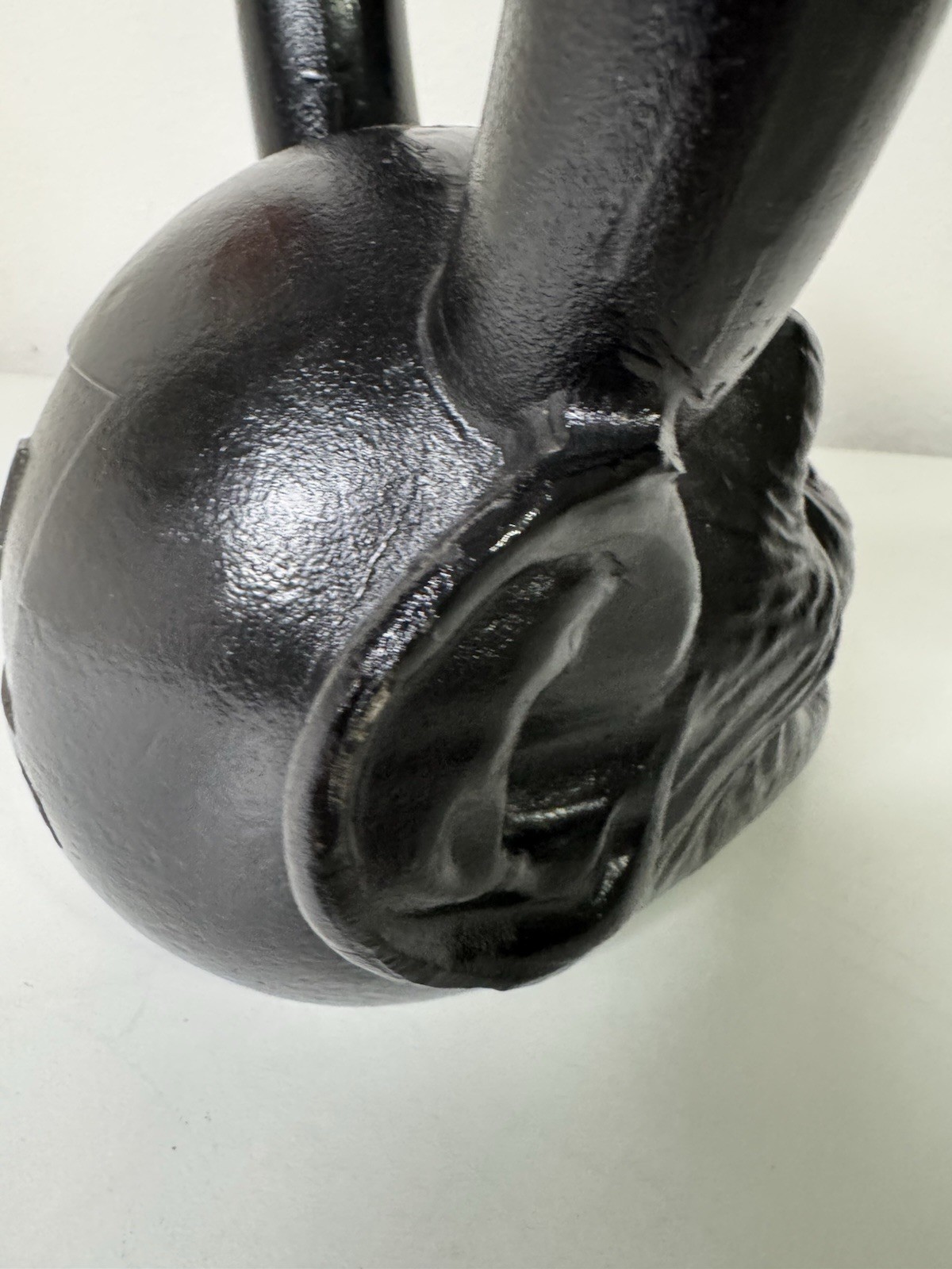 Retired/Discontinued Chimp 36lb 1 Pood Onnit Primal Bell Kettlebell Rare