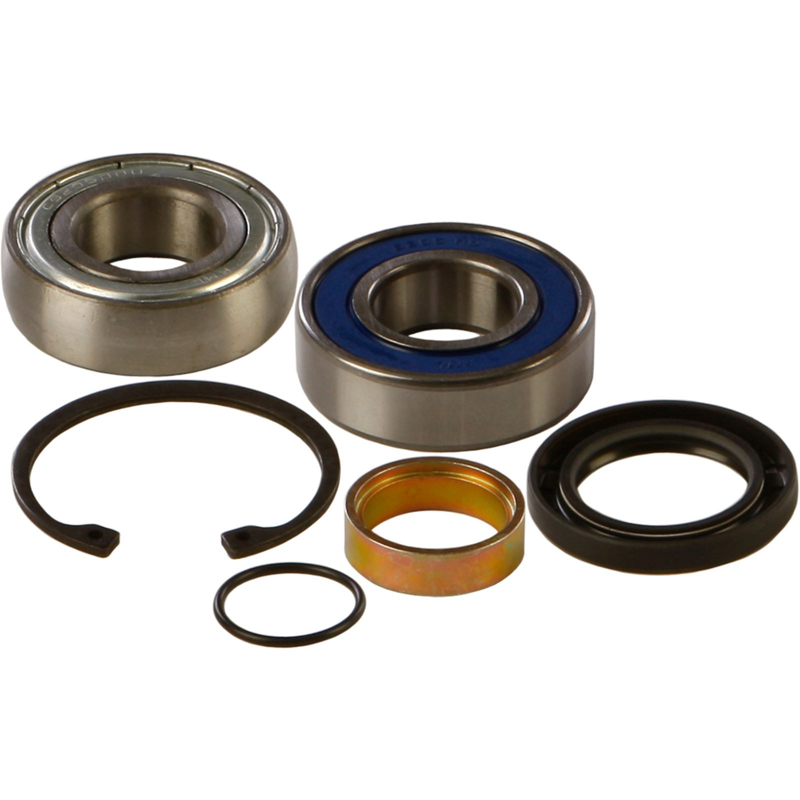 All Balls Chain Case Bearing & Seal Kit 14-1005