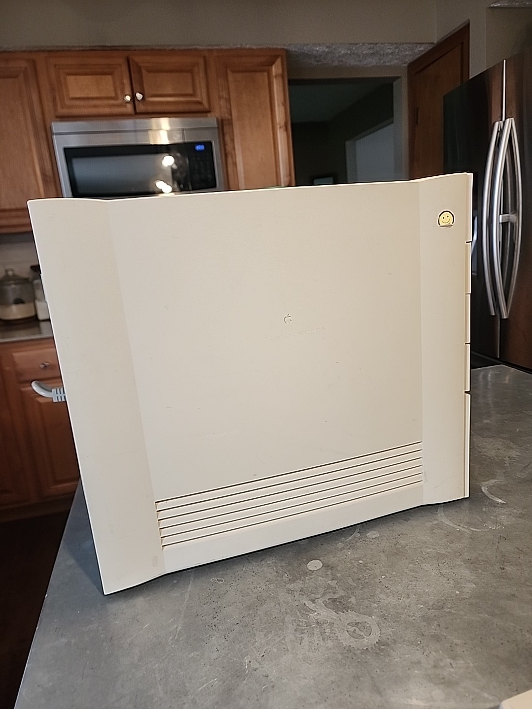 Vintage Apple Power Macintosh G3 PowerPC M4405 Tower Desktop Computer