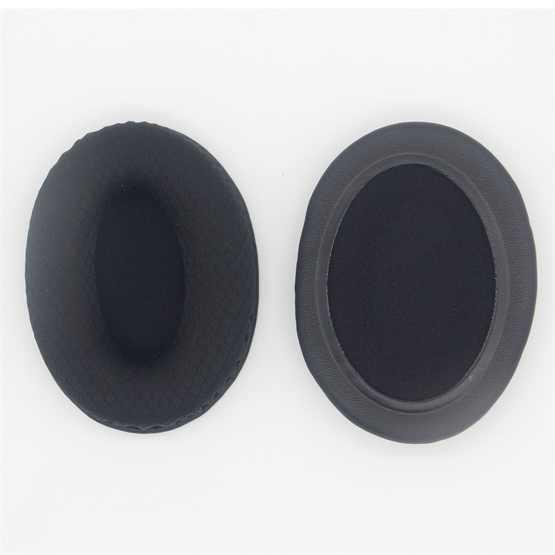 Ideal Replacement Headphone Ear Cushions Comfortable Breathable Headphone Covers