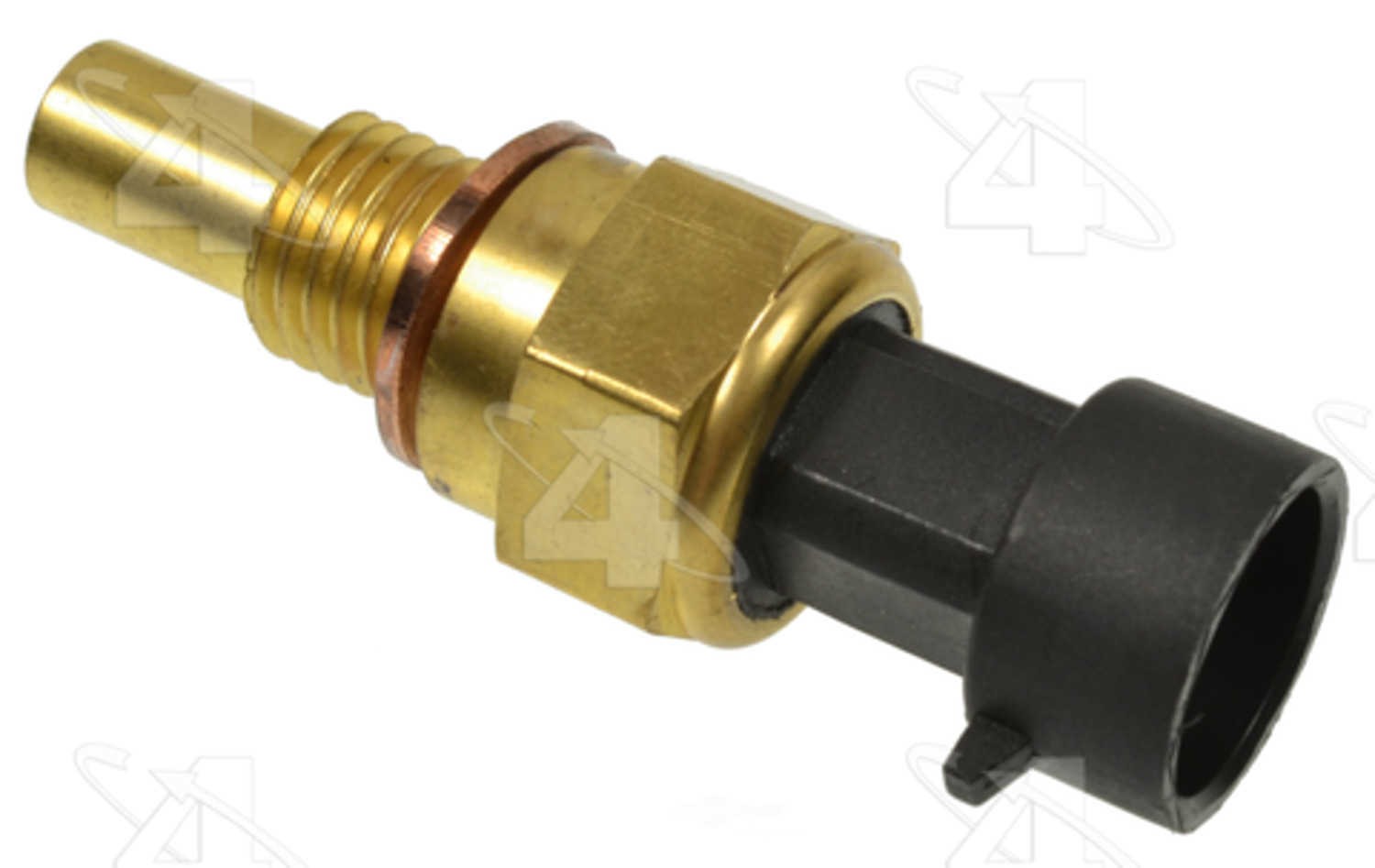 Engine Coolant Temperature Senso fits 1998 Pontiac Firebird  FOUR SEASONS