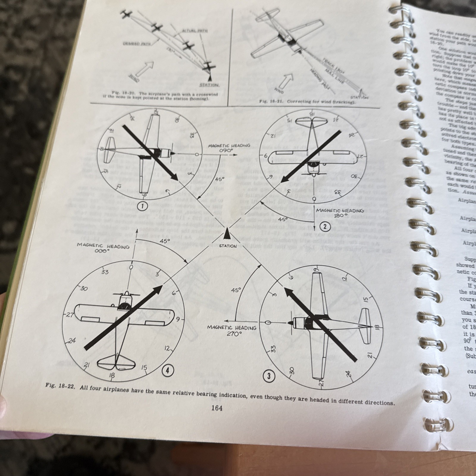 The Private Pilot's Flight Manual by William Kershner To Commercial Certificate
