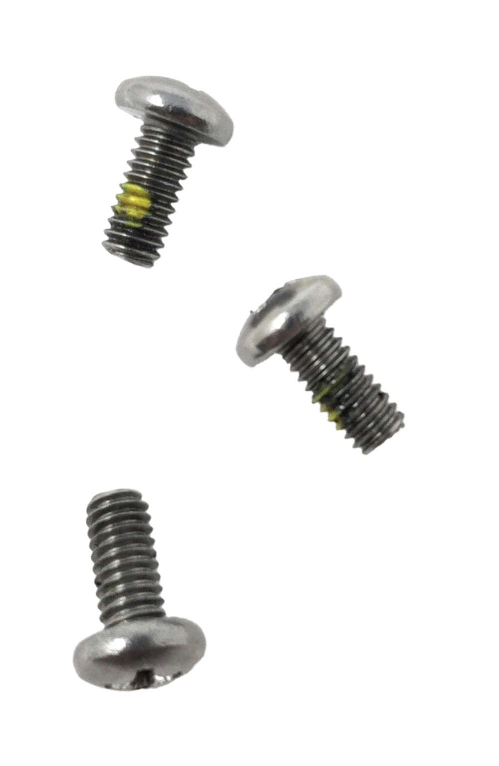 Polaris 3900 Sport Wheel Lock Screw (3-Pack) | 48-036