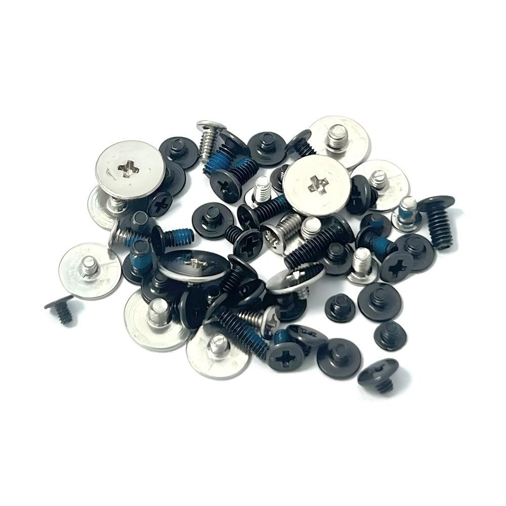 New Set of screws kit For HP SPECTRE X360 14-EA 14T-EA M22172-001 Laptop taf