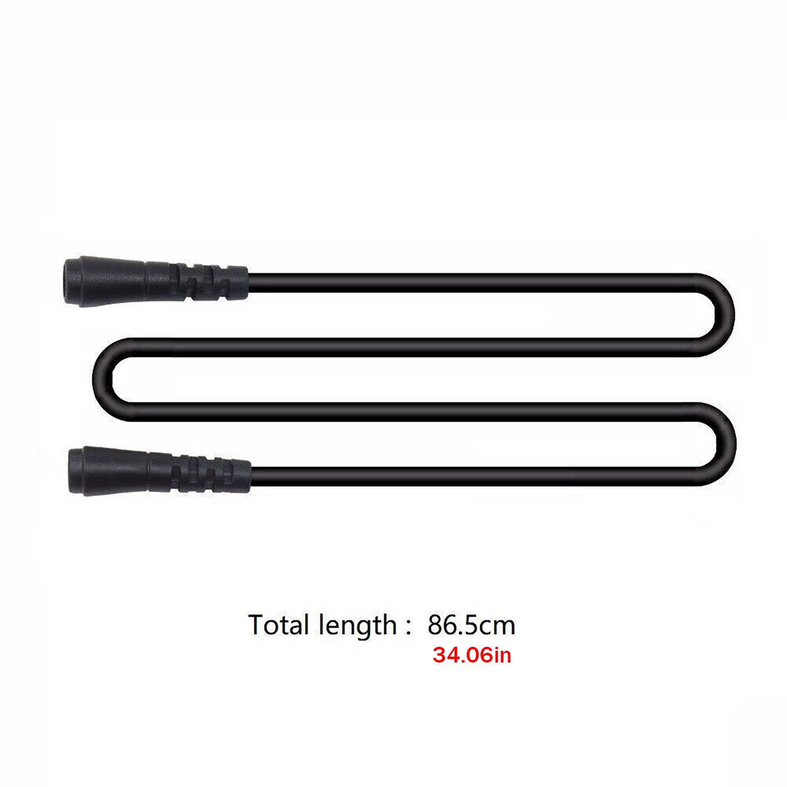 16Pcs Multifunction Digital Multimeter Probe Test Leads Kit For Volt Meter