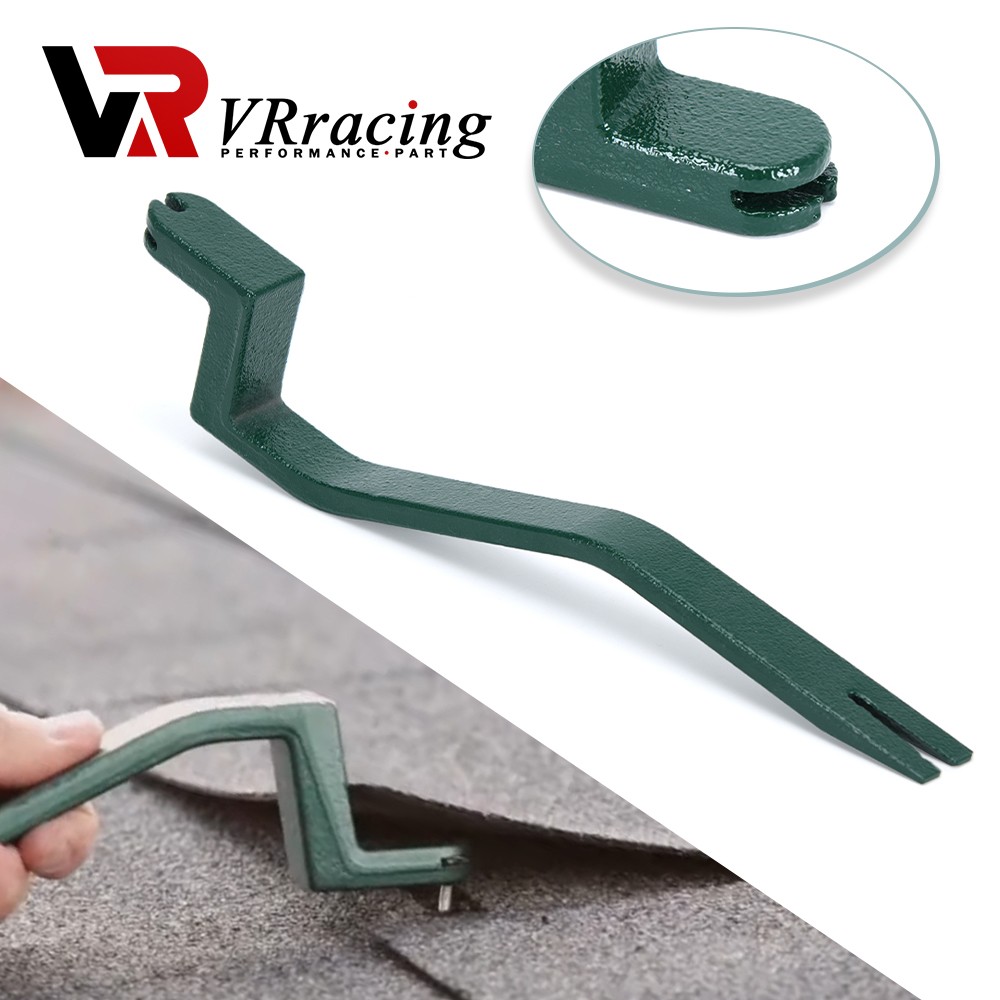 Shingle Removal Tool Roof Shingles Nail Remover Pry Bar Pitch Hopper