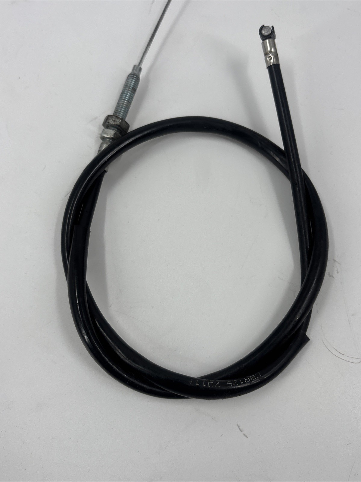 Honda CBR125R HONDA CBR125R 2012-2018 Clutch cable #A14