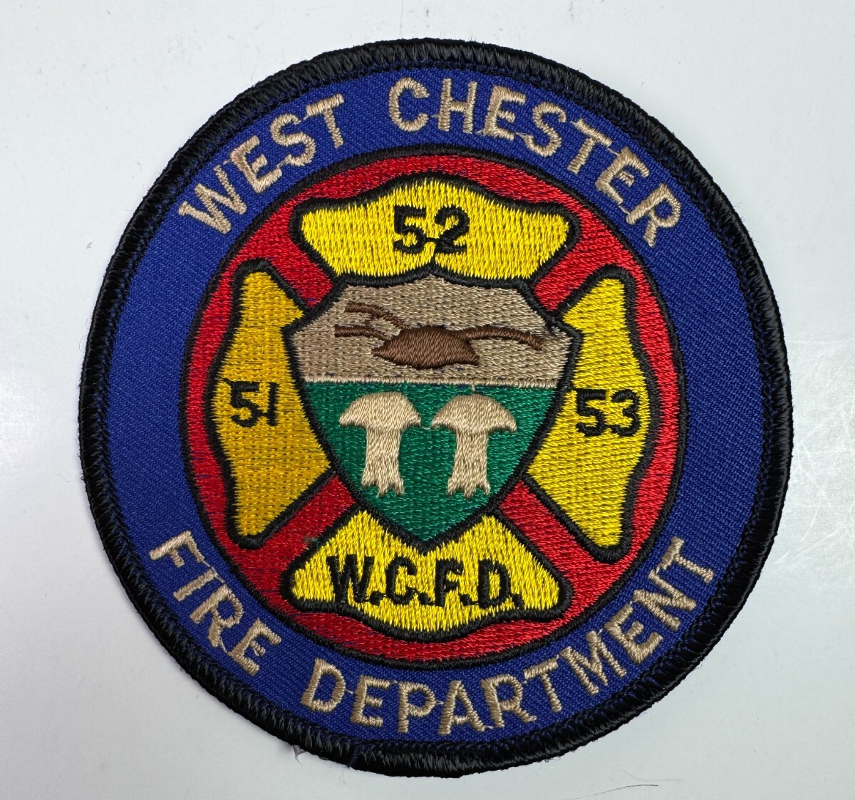 West Chester Fire Pennsylvania Chester County Patch