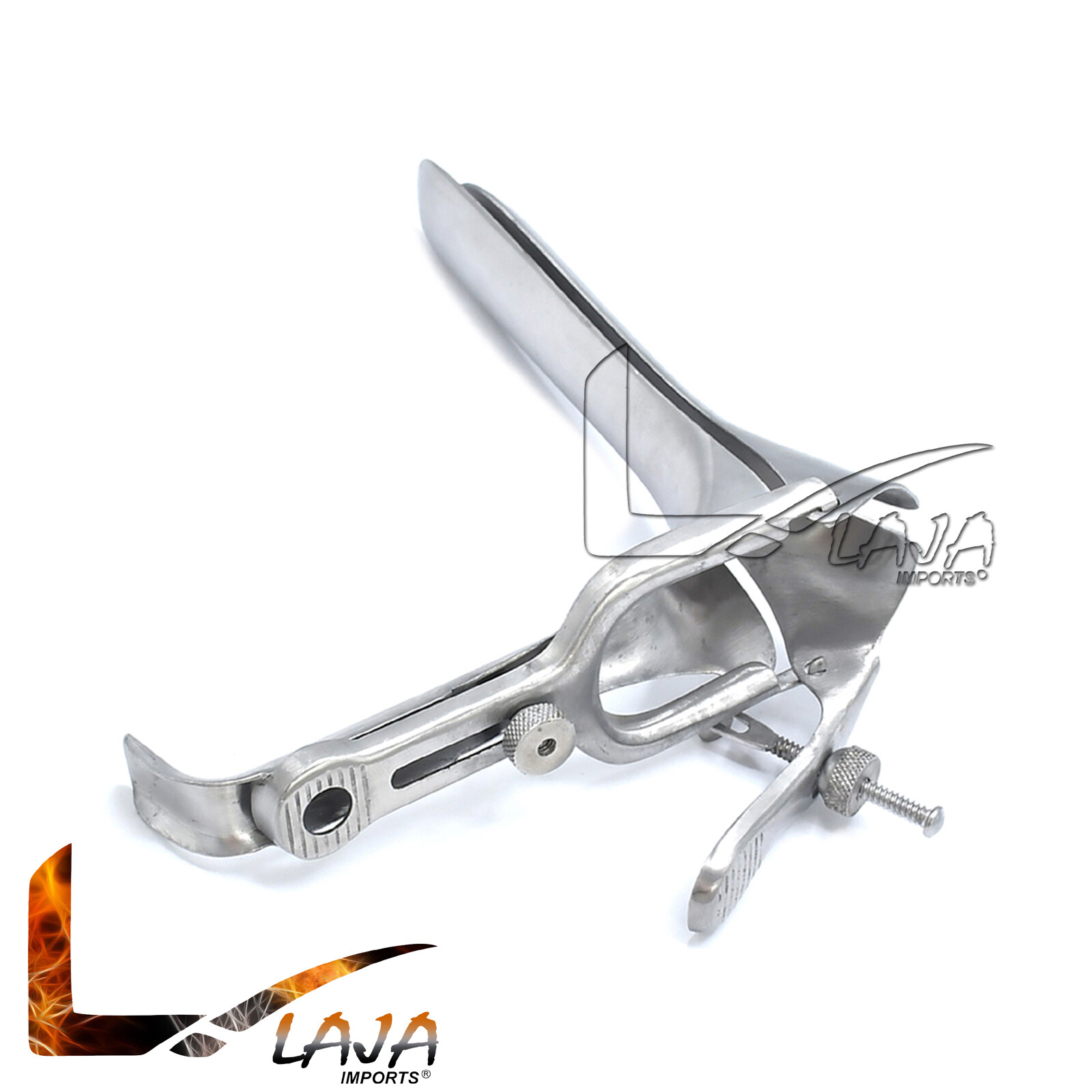 Pederson Vaginal Speculum Large Gynecology & Surgical Instruments