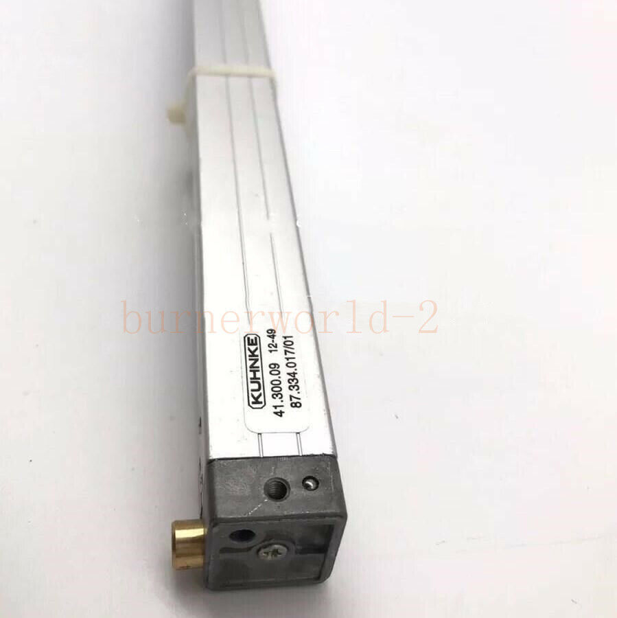 41.300.09 Auto Plate Clamp 87.334.017 Front Edge Plate Clamp SM102 SX102 CD102