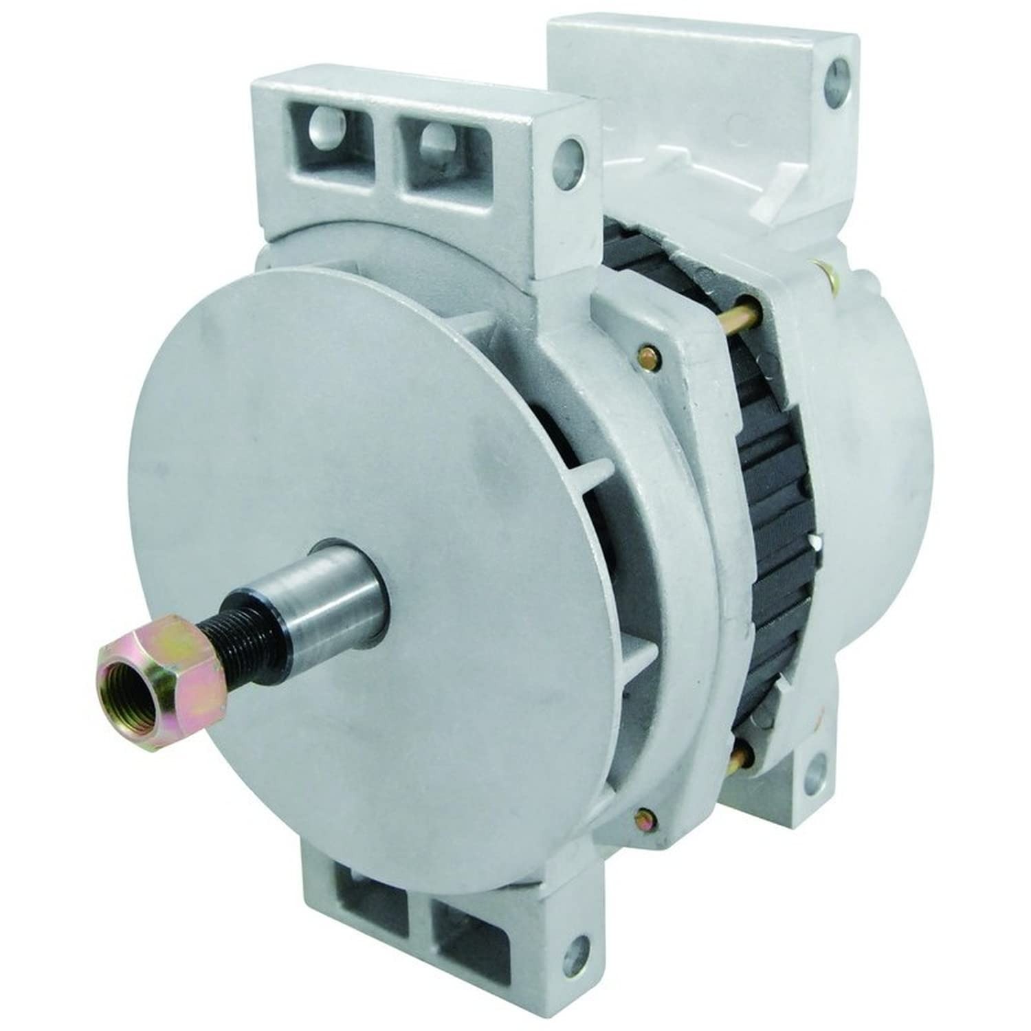 OEG Parts New Alternator Compatible With Volvo 1997-2007 Vhd Vnl Vnm Vt WA Wc...