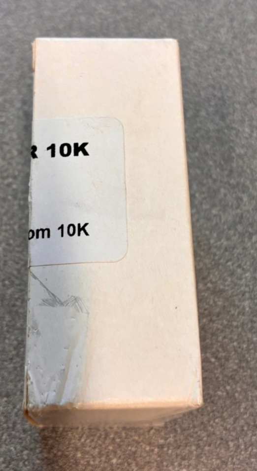 Tasseron [TS00A1] 10K Outdoor NTC Sensor