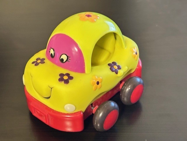 MyBToys Car