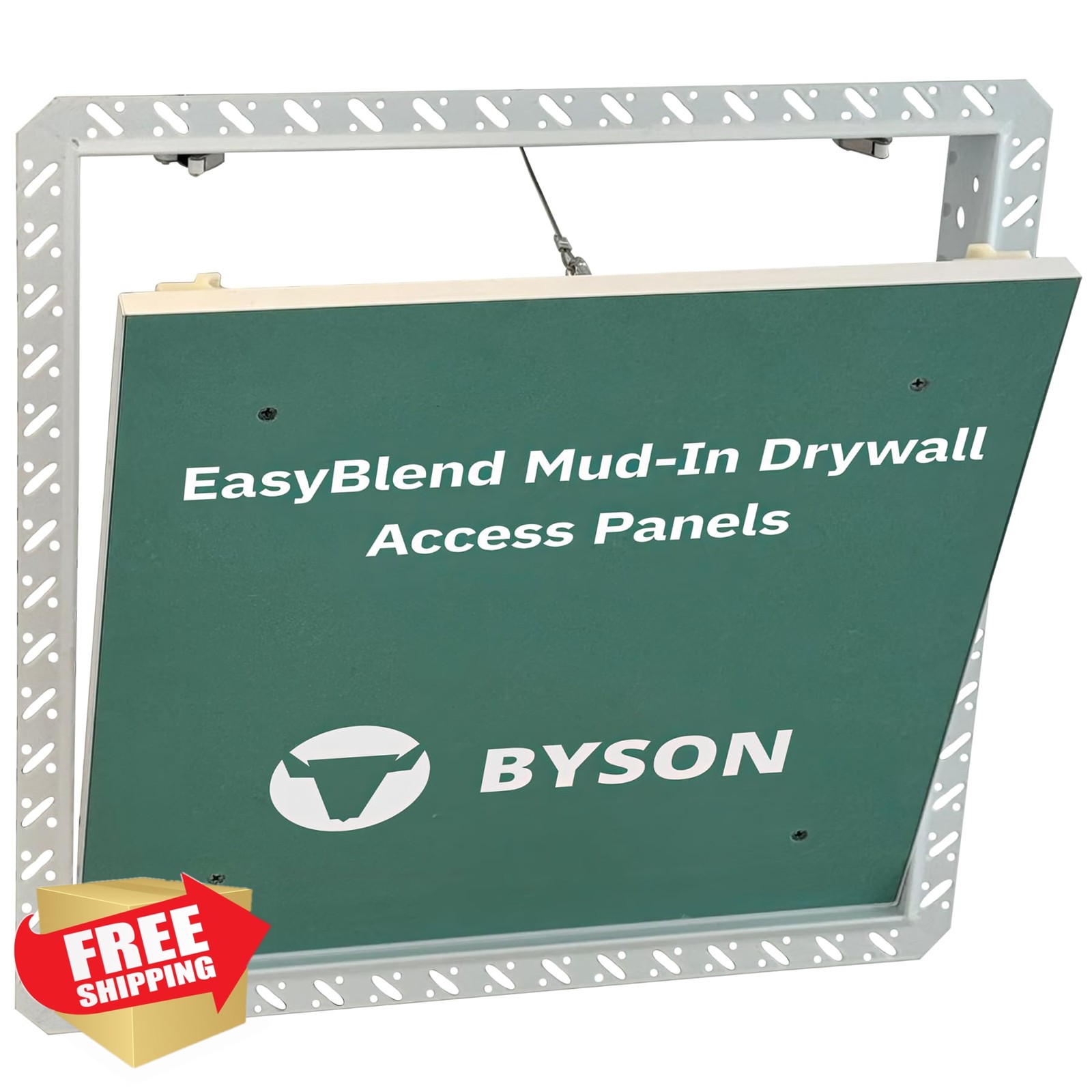 Byson 16x16 Drywall Access Panel