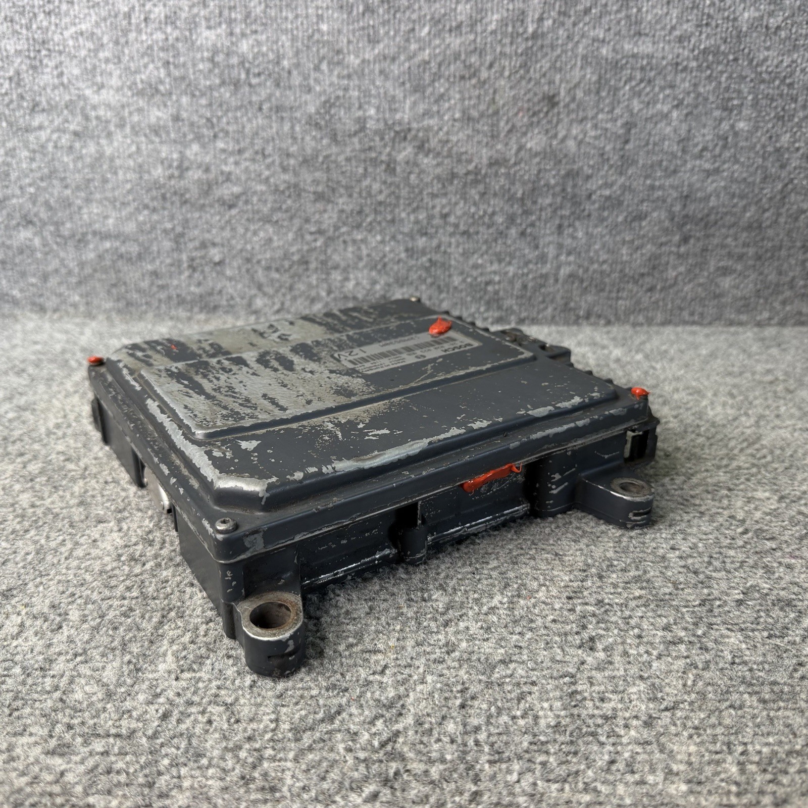 OEM Mack AMI Diesel Engine Control Module, ECM, ECU, 12MS530M