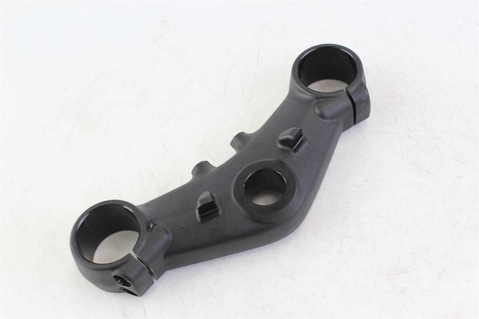 2021 TRIUMPH BONNEVILLE BOBBER Lower Yoke