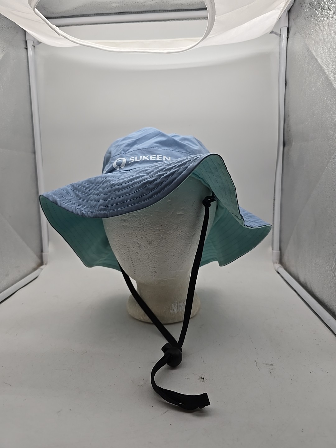 Sukeen Cooling Sun Hat Unisex Wide Brim SPF50 Bucket, Hiking,Fishing Hat