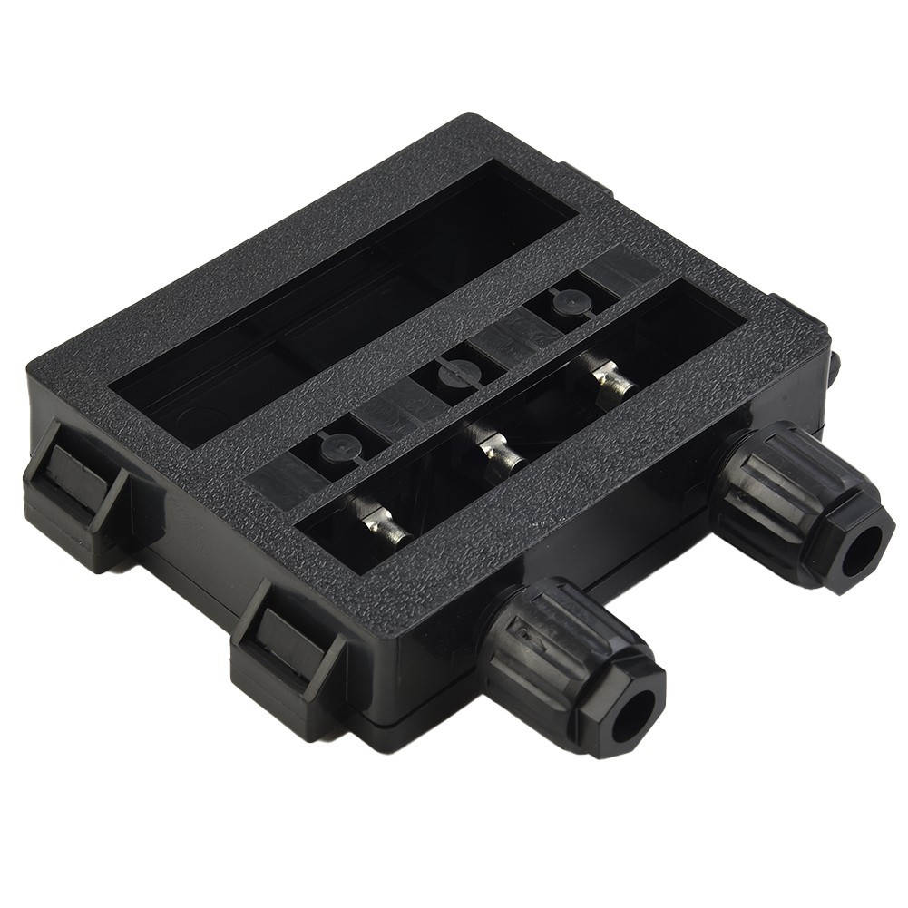 Junction Box Electrical Testing TOOL 2 Diodes 50W-120W for 6a Junction Box PV