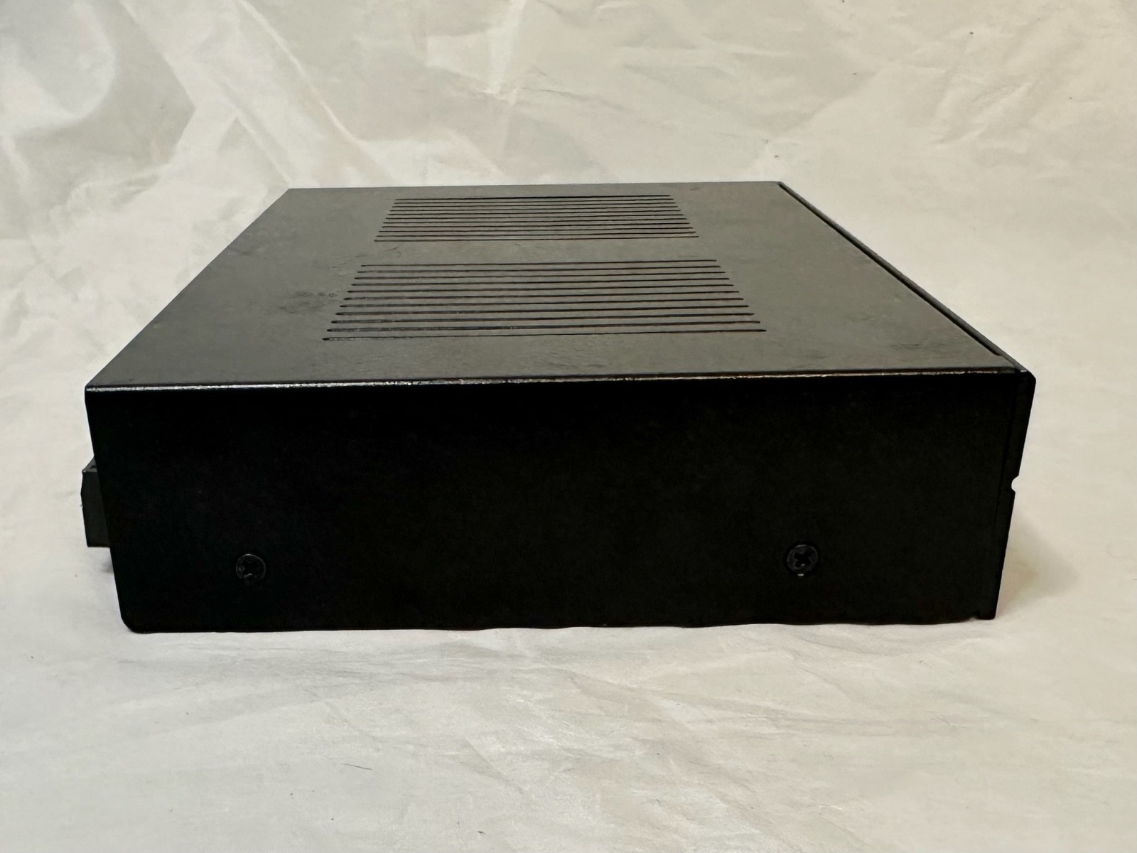 Proficient Audio Systems SS4P 4-Way Speaker Selector