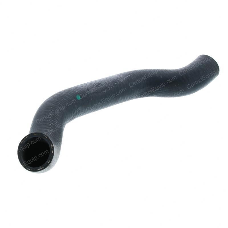 BC7132593 HOSE - EXCHANGER TO TUBE