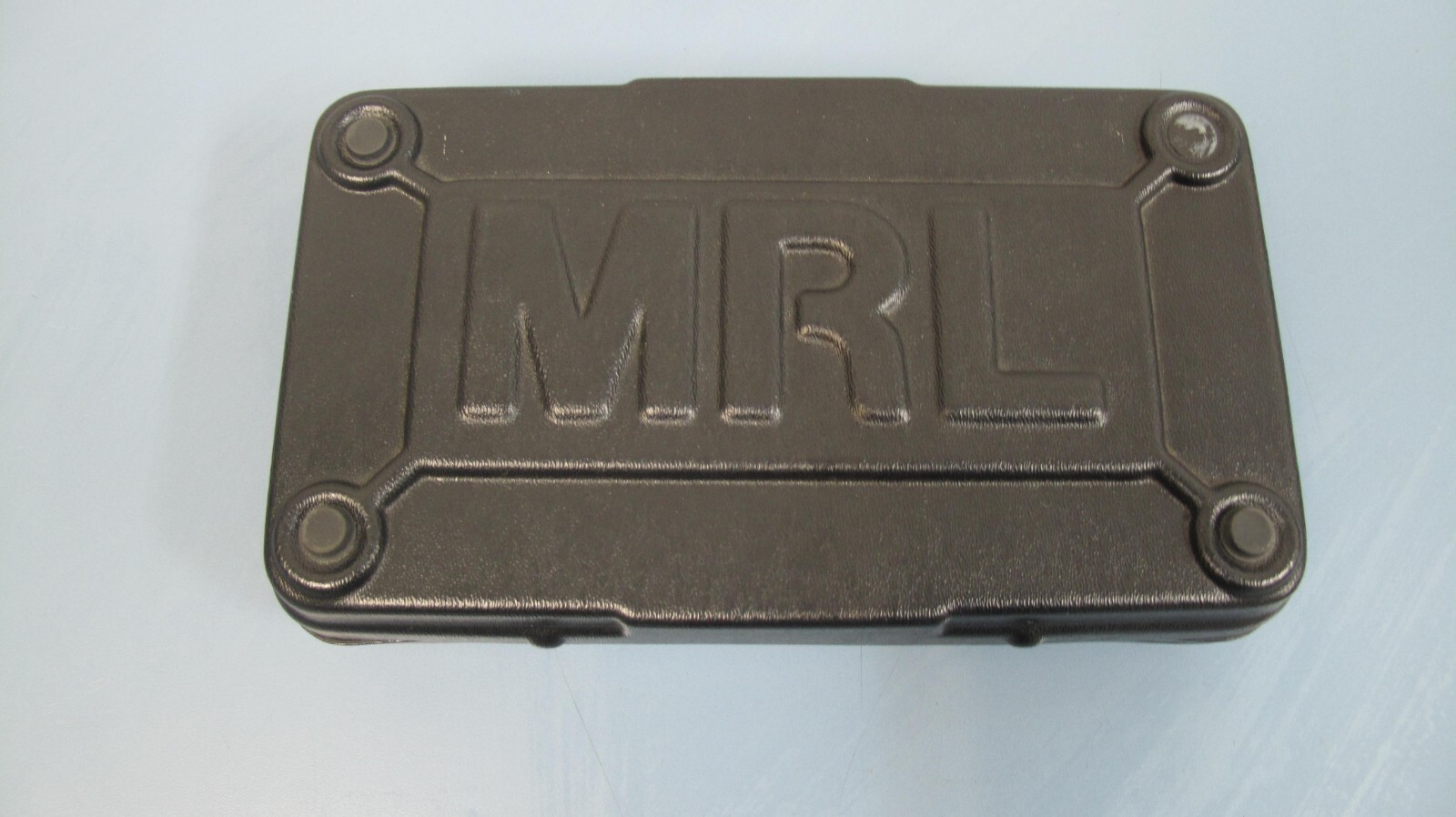 MRL Model DT-2000A Digital DEFIB. Tester AED Tester