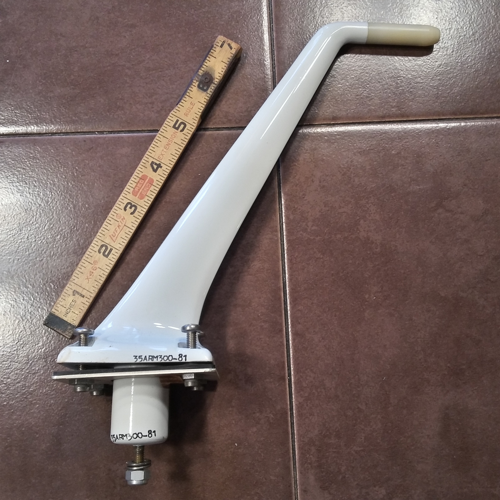 Dayton-Granger 35ARM300-81 Mast