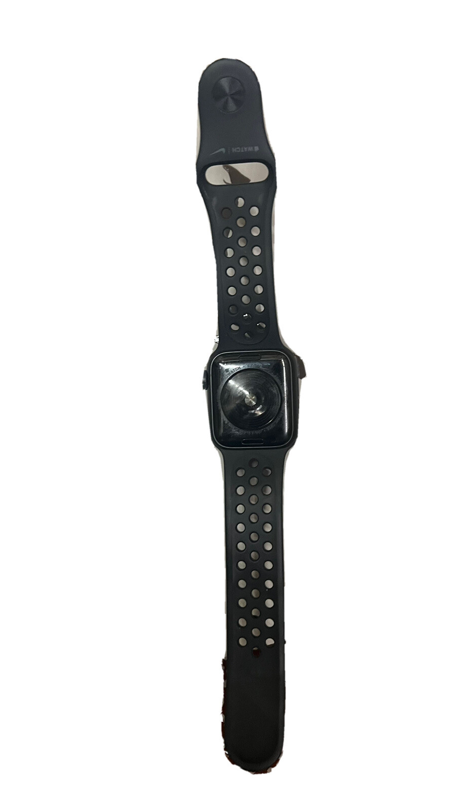 SE Aluminum 40MM Cellular With Black Band