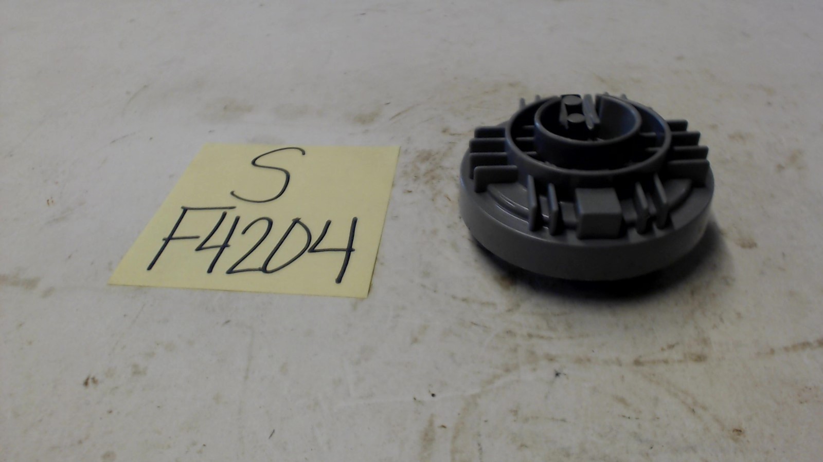 D205 Rotor