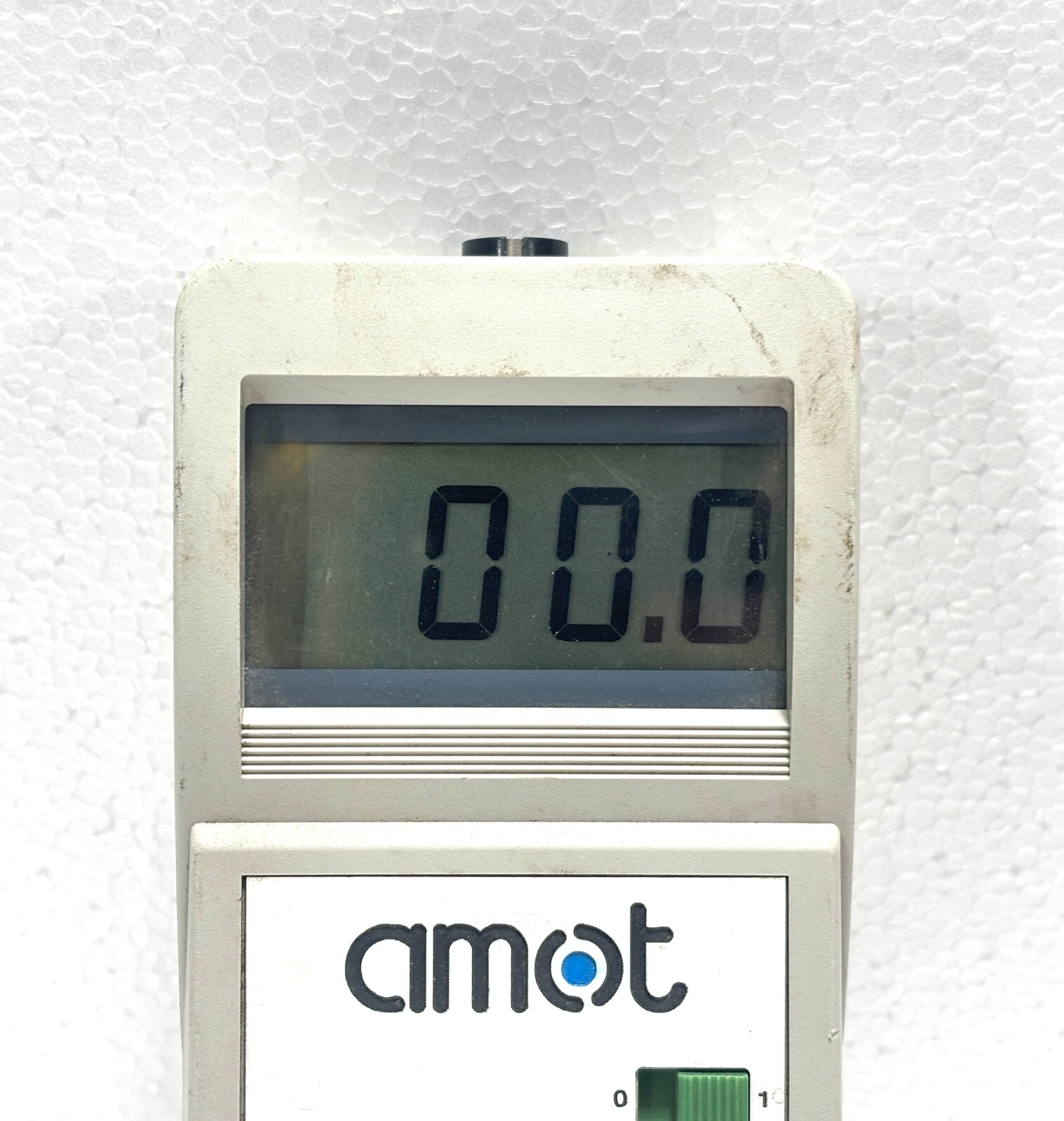 Amot XTS-W+ Sensor mA Calibrator