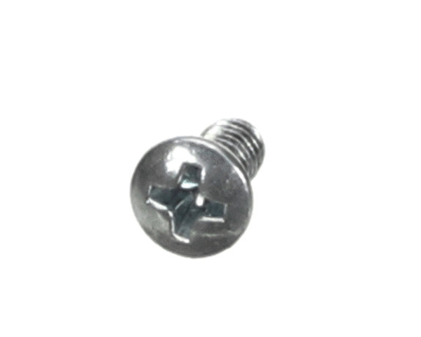 86874 Grindmaster Cecilware Screw, 8-32X3/8 Ph Oval Hd Ms, Genuine OEM GM86874
