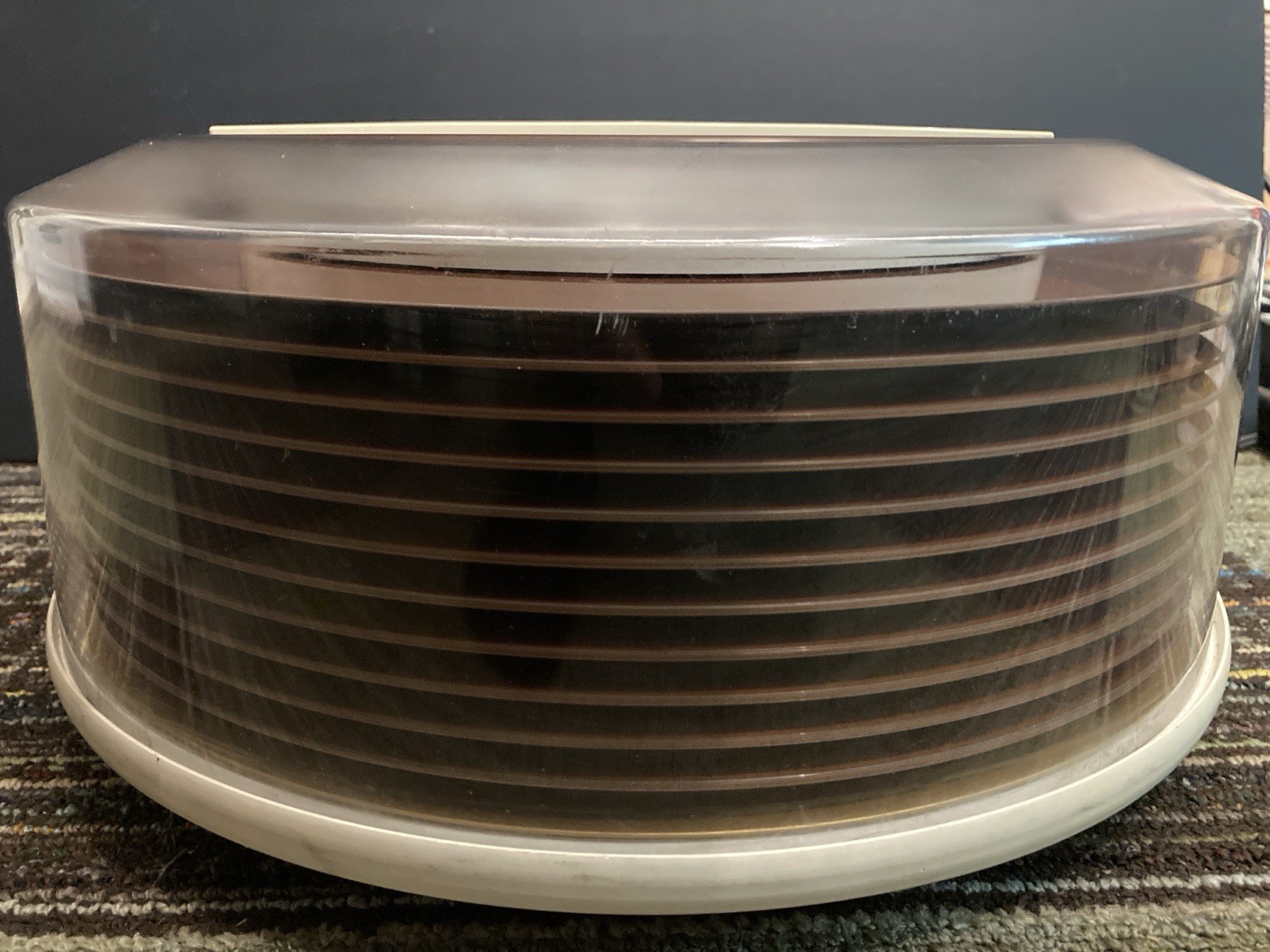IBM 3336 or 2316 Disk Pack with Cartridge Authentic for System 360 Mainframes