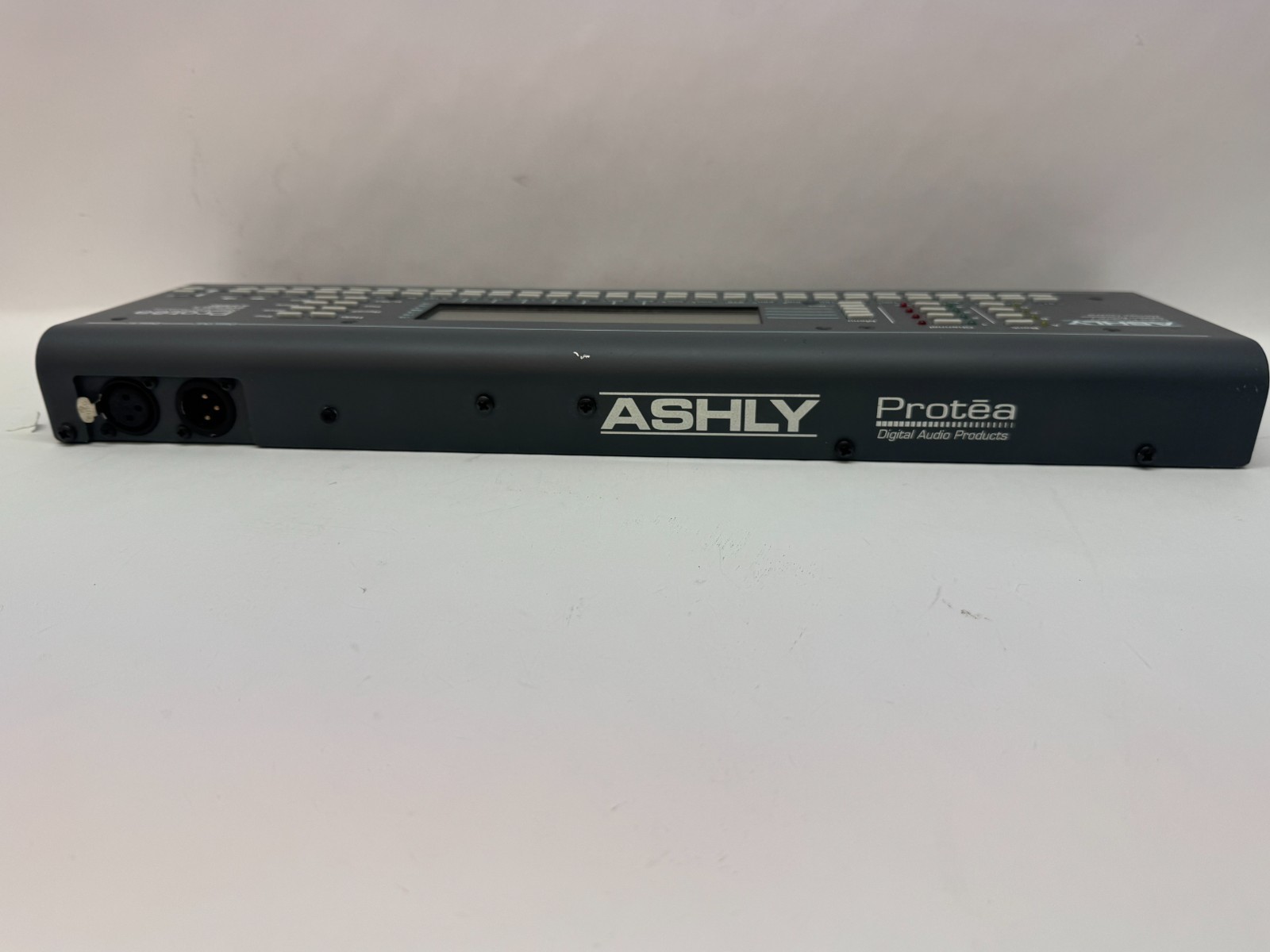 Ashly Protea system 2 4.24rd no cords item only