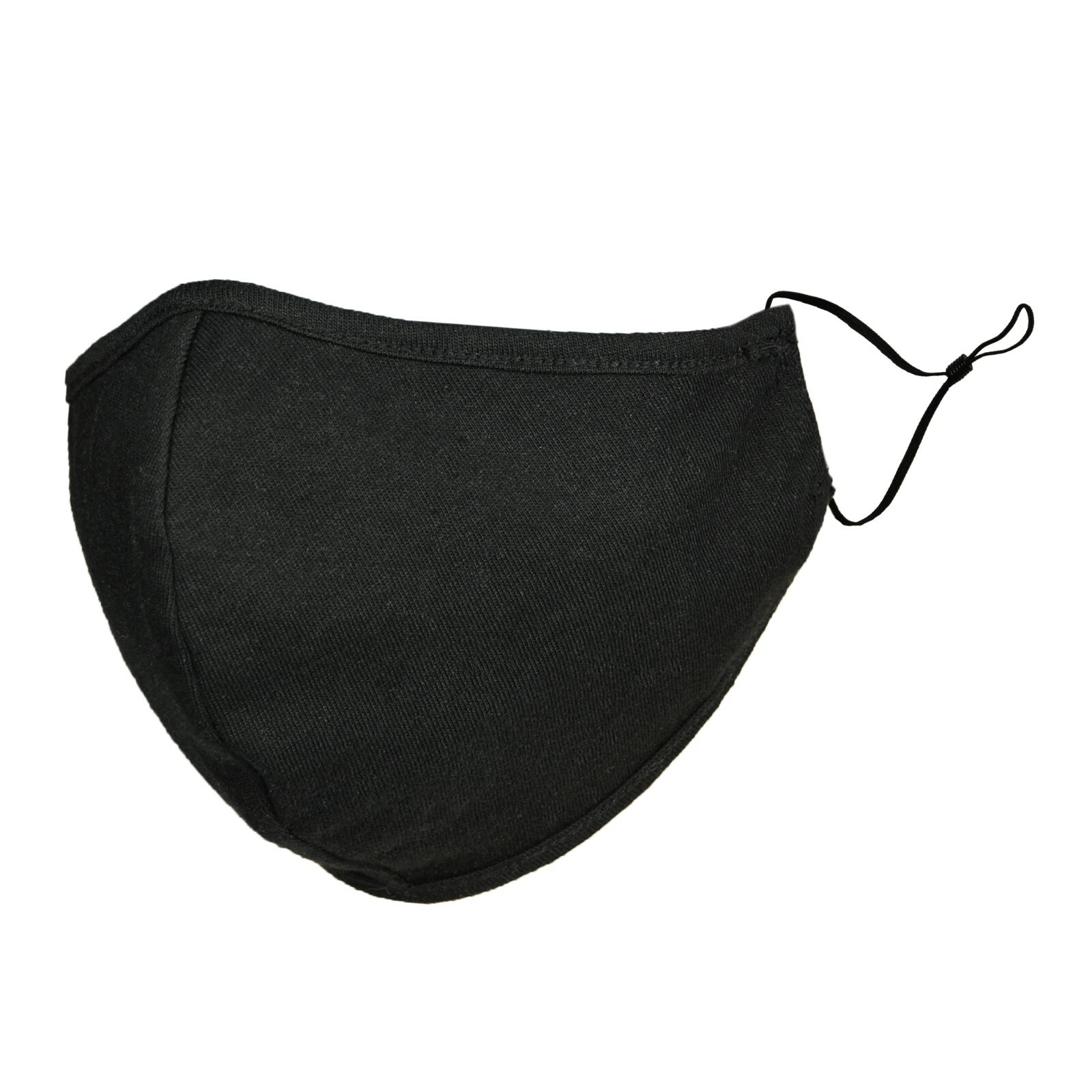 DALIX Cloth Face Mask Reuseable Washable Made in USA - S-M , L-XL Size