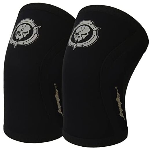 Elbow Sleeves (Pair),Support for Squat,Weightlifting,Powerlifting,Basketball