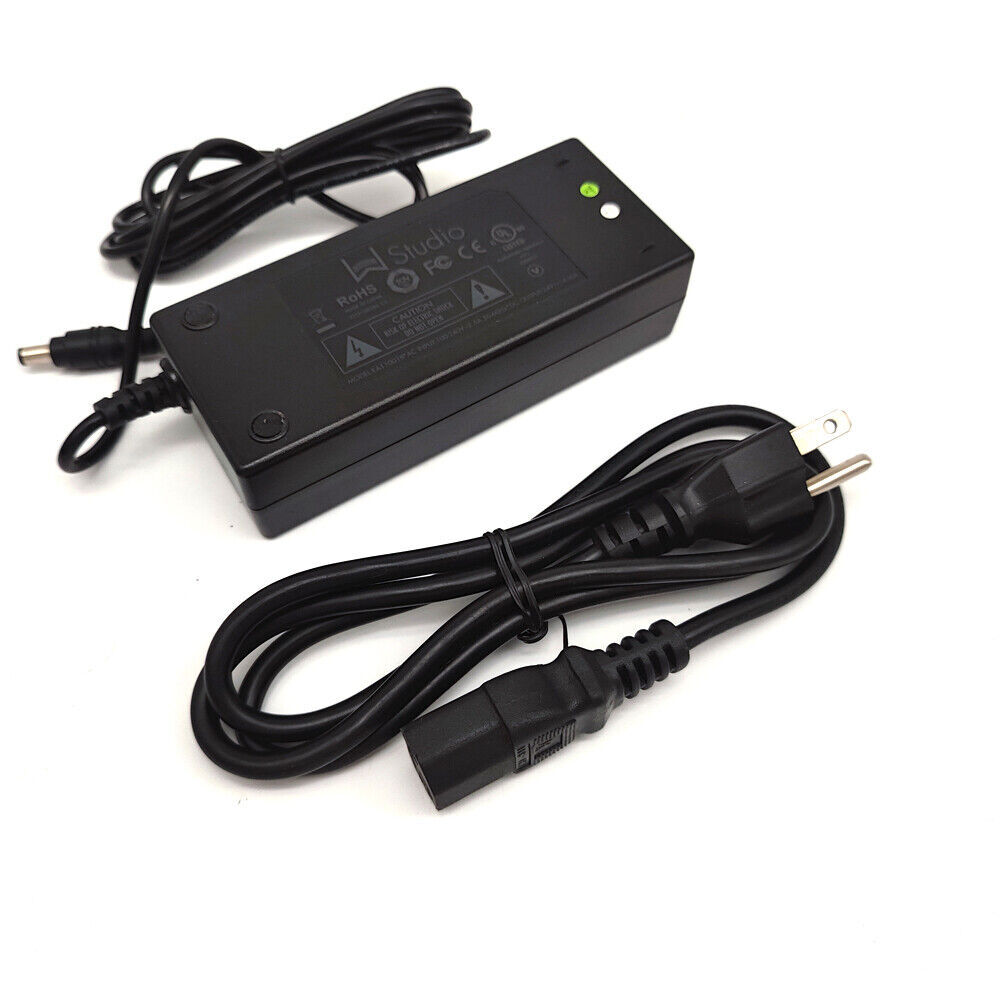 Definitive Technology W Studio Micro SoundBar AC Adapter Power Supply