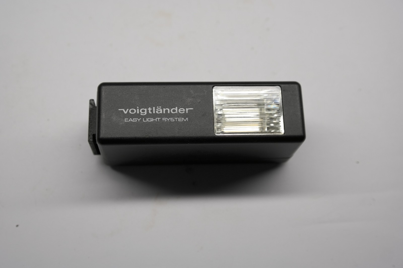 VOIGTLANDER FLASH FOR SUBMINIATURE CAMERAS