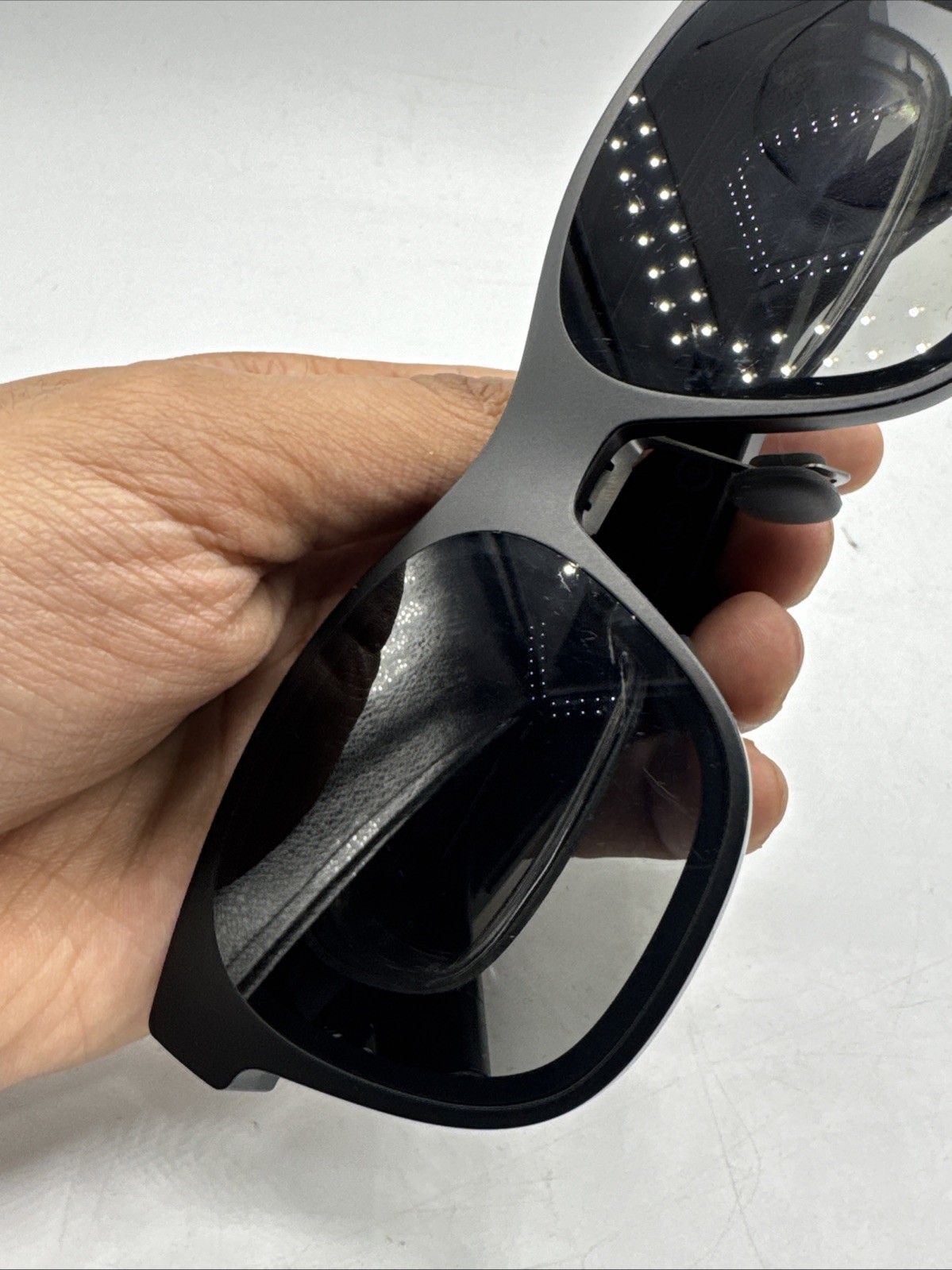Nreal Air XREAL NRｰ7100RGL AR Glasses ONLY!