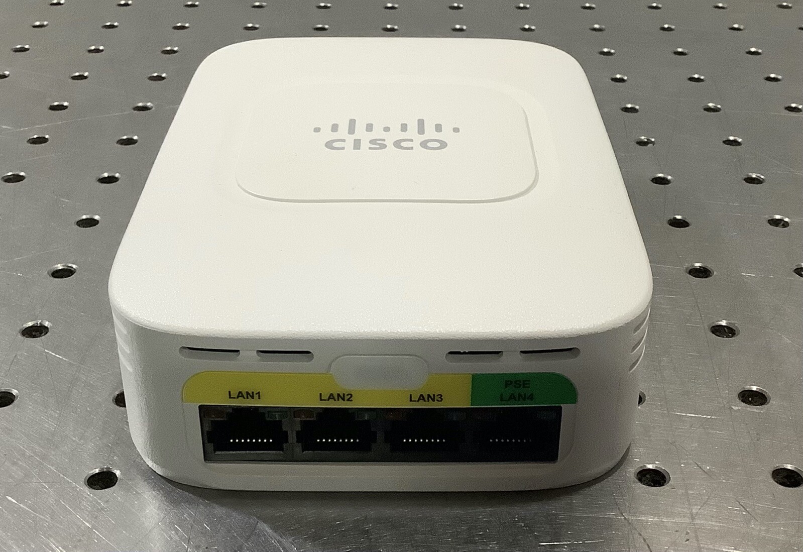 Lot of 10 Cisco Aironet 700 Series Access Point AIR-CAP702W-A-K9