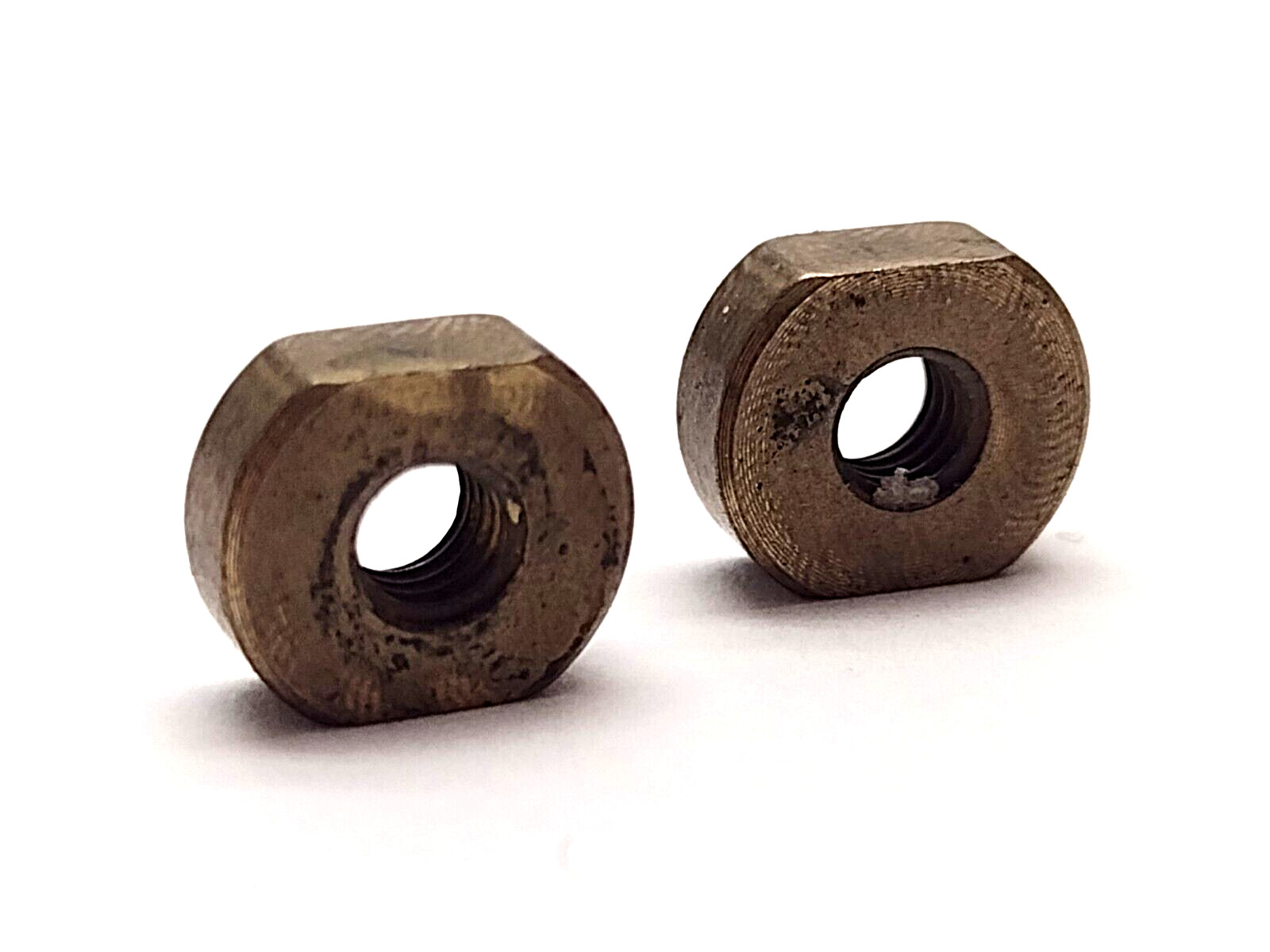 Emhart Tucker M150-259 Lock Nut, LOT OF 2