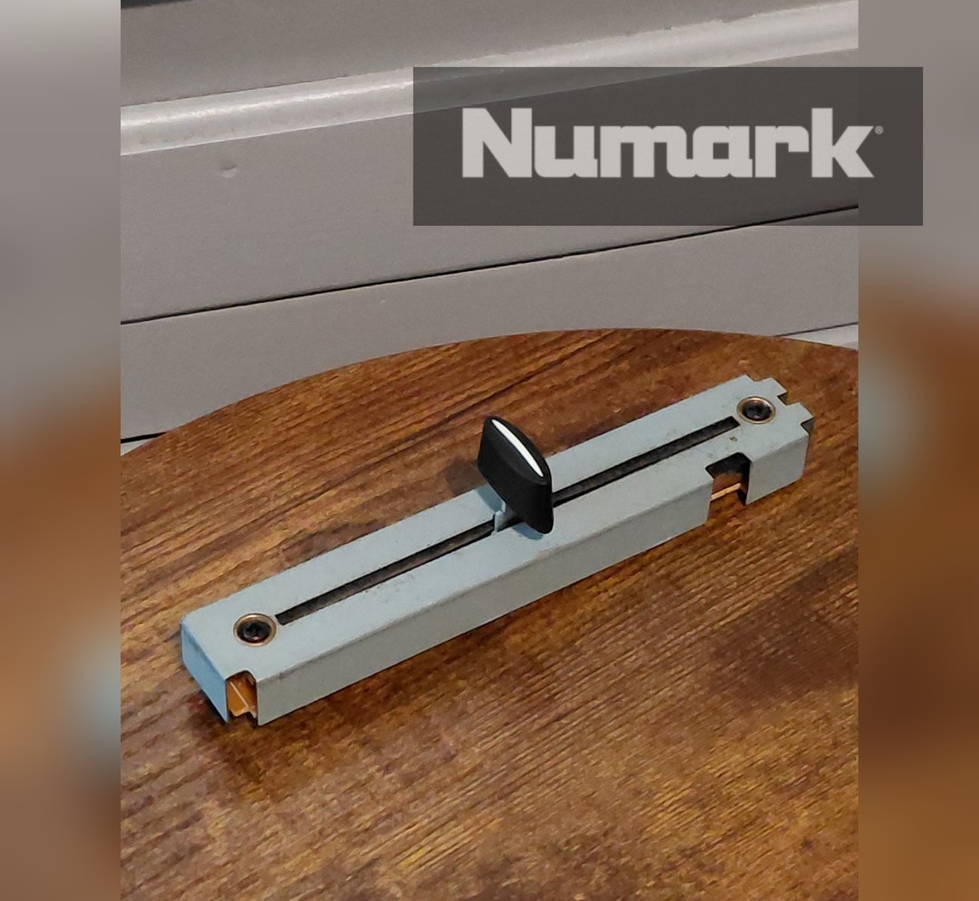 Numark TT200 pitch control / Tested / Working