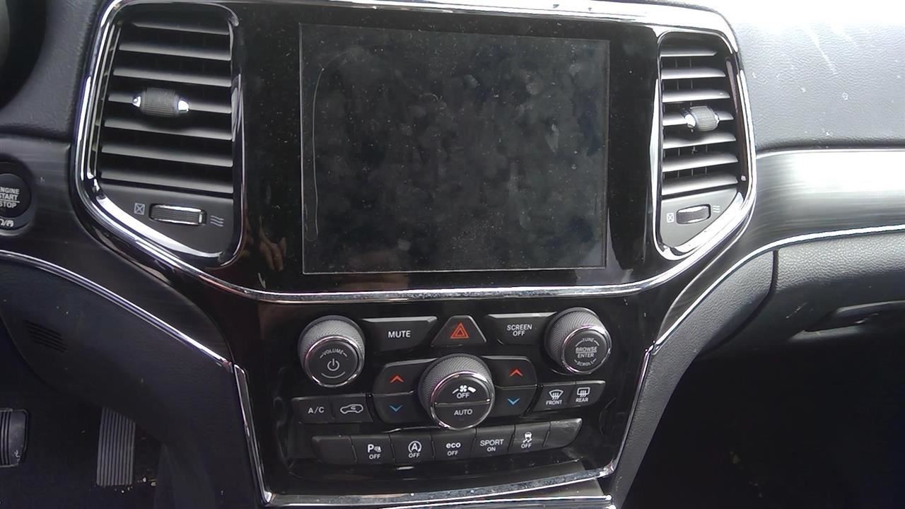 GRANDCHER 2020 Glove Box 2128852