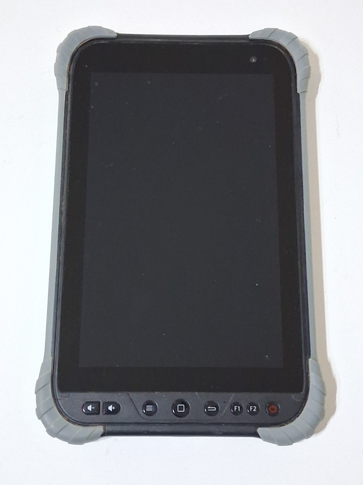 Juniper Systems CEDAR CT8. Sleek & Rugged Designed With SW Maps Installed.