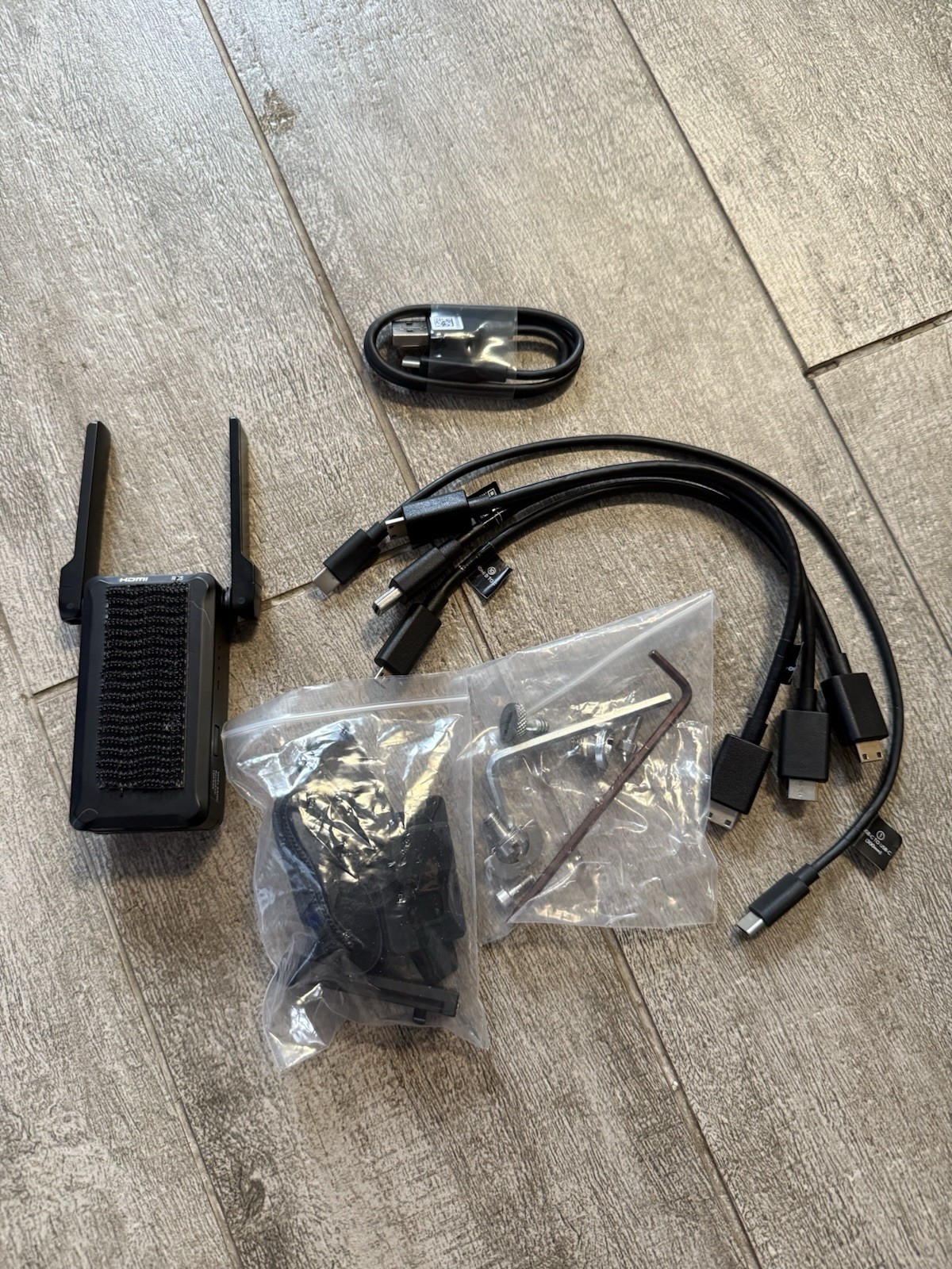 DJI Ronin Raveneye Image Transmitter