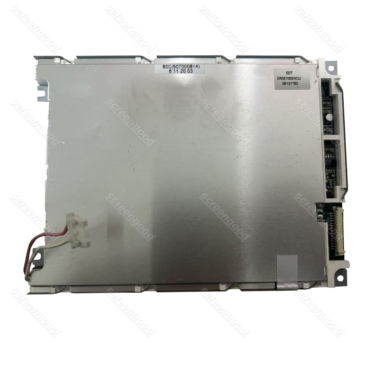 5.7inch industrial control LCD screen ER0570B6NMU