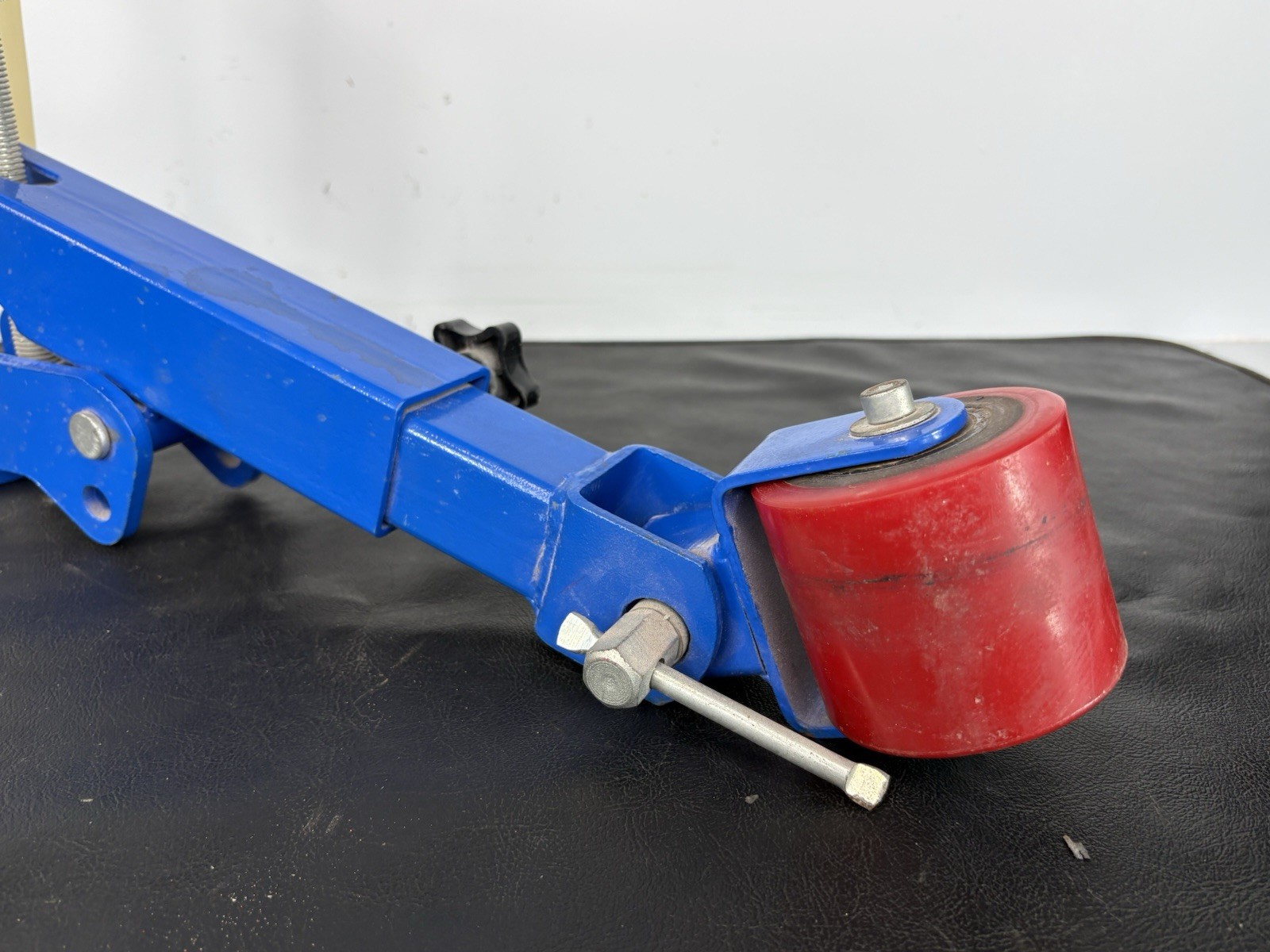 Fender Bead Roller Tool