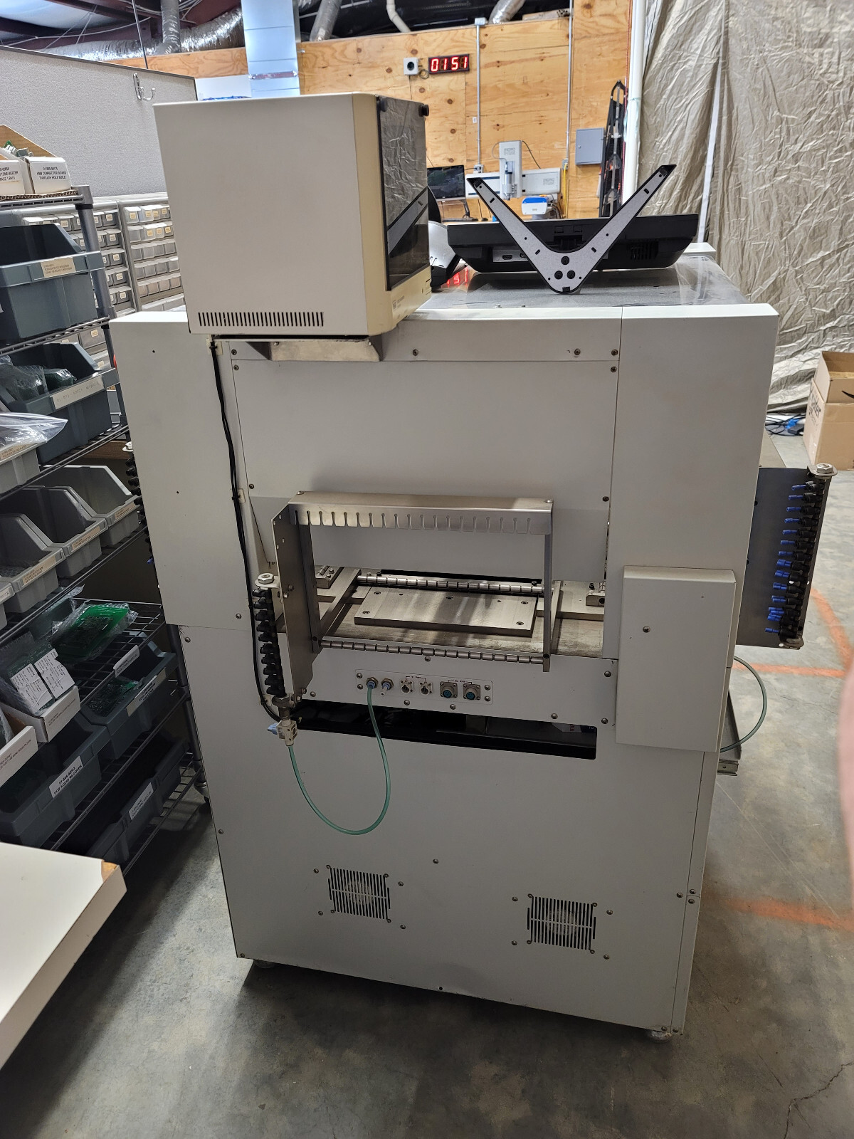zevatech juki place-mat 560
