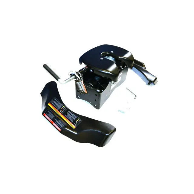 Genuine Mopar Fifth Wheel Hitch 82213821