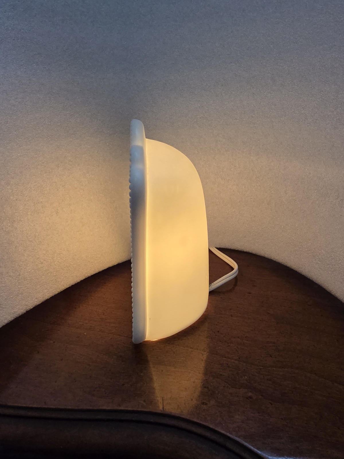 Meico. INC night Light Flower Design