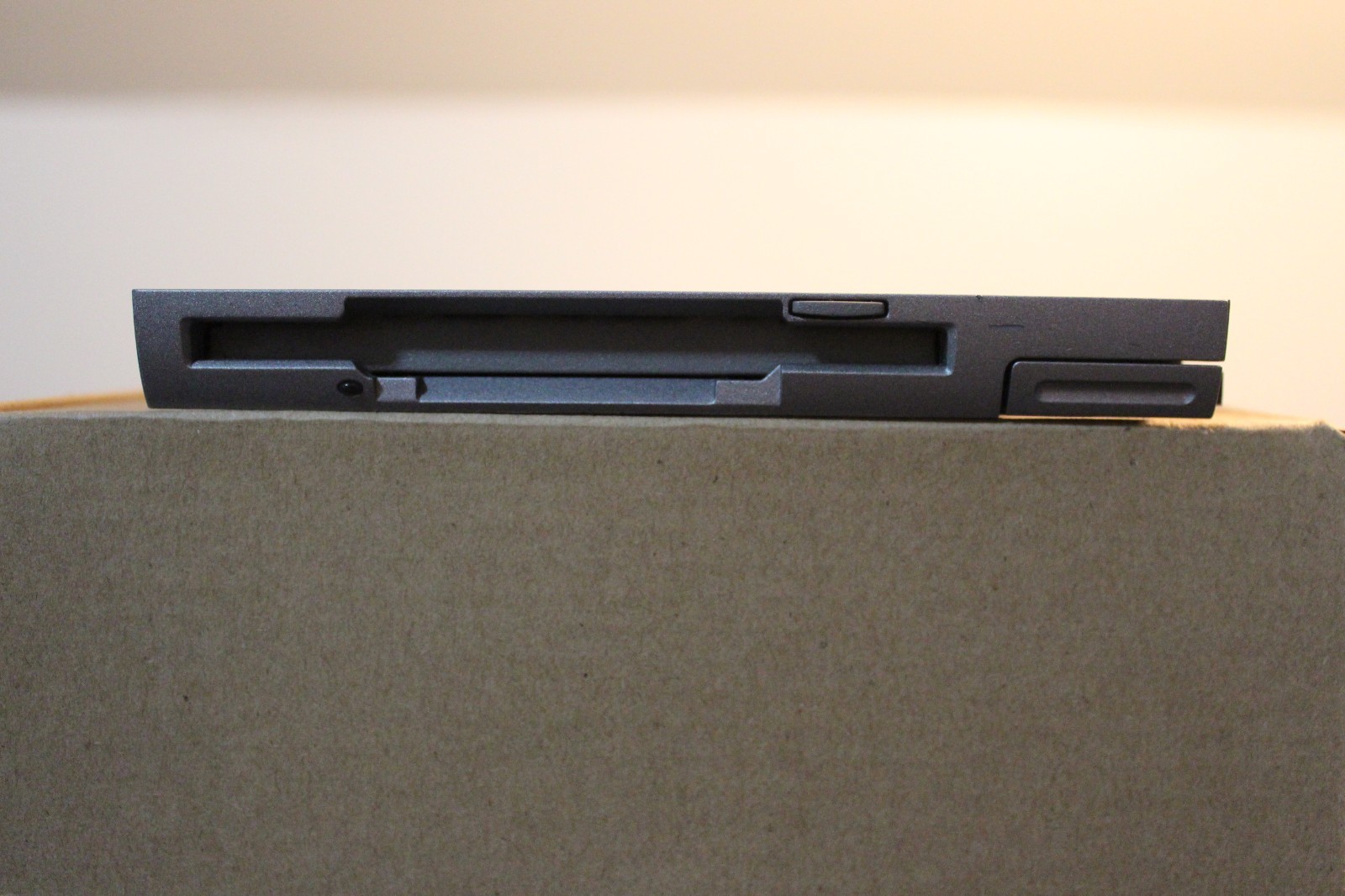 DRV - Dell 3.5" Floppy Drive Module for Media Bay with USB Cable