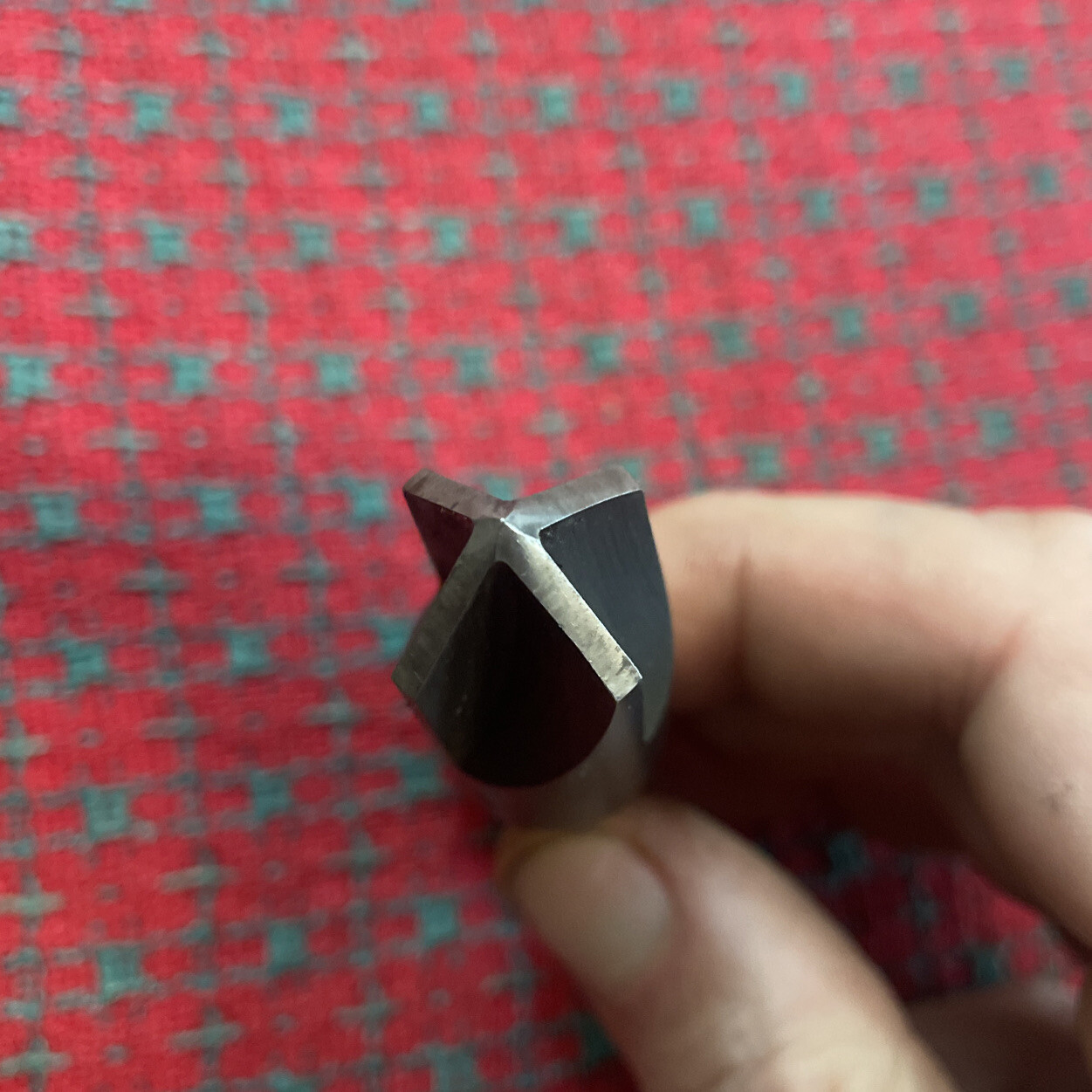 3/4” Countersink 82 deg. 3/4" LSI NOS USA 🇺🇸